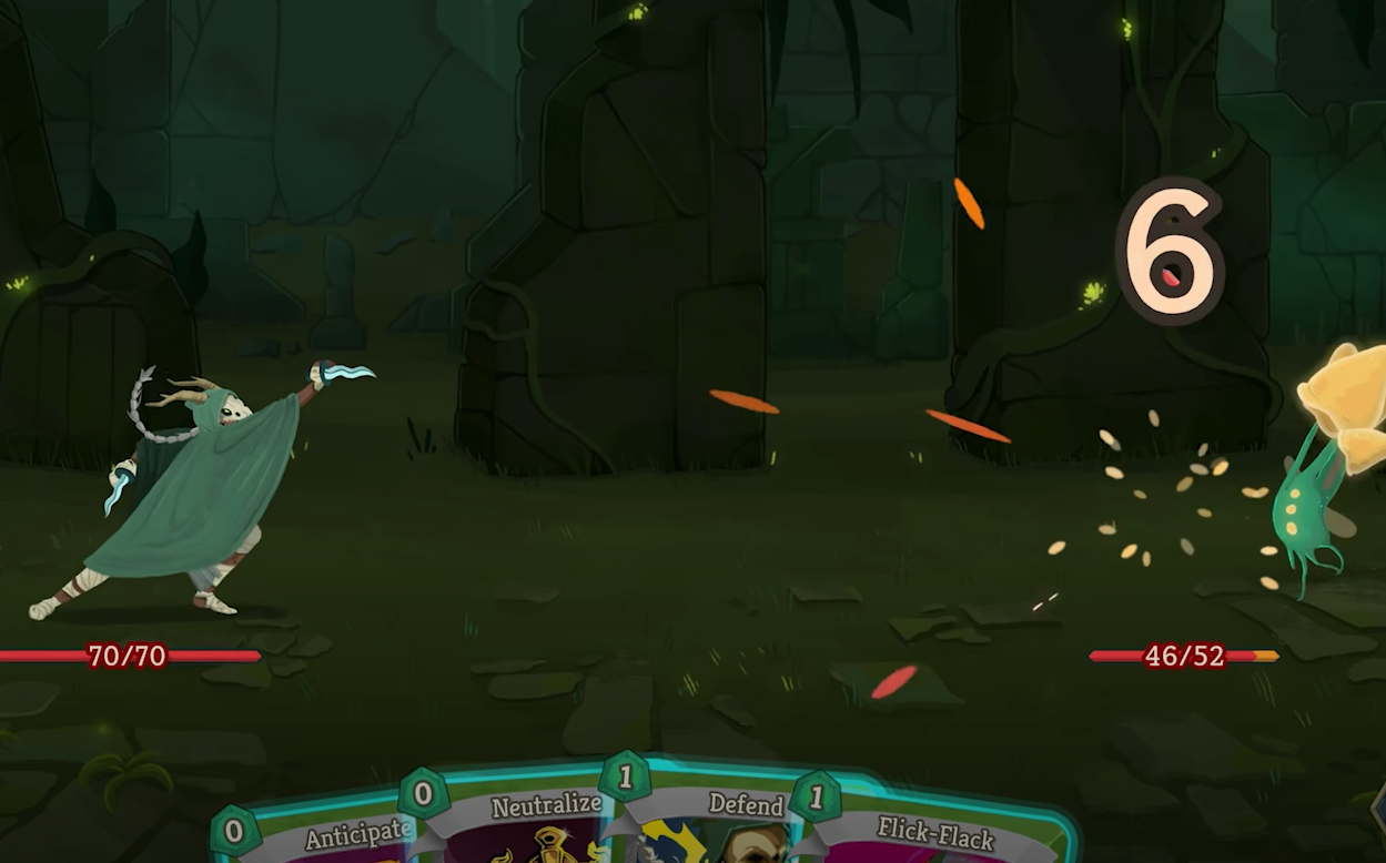 Slay The Spire 2 Enchanted Attacks: How Enchantments Work