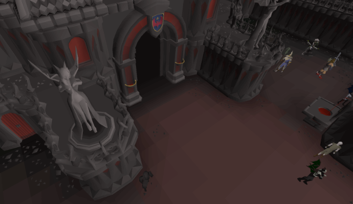 OSRS Grid Master Solo ToB Guide