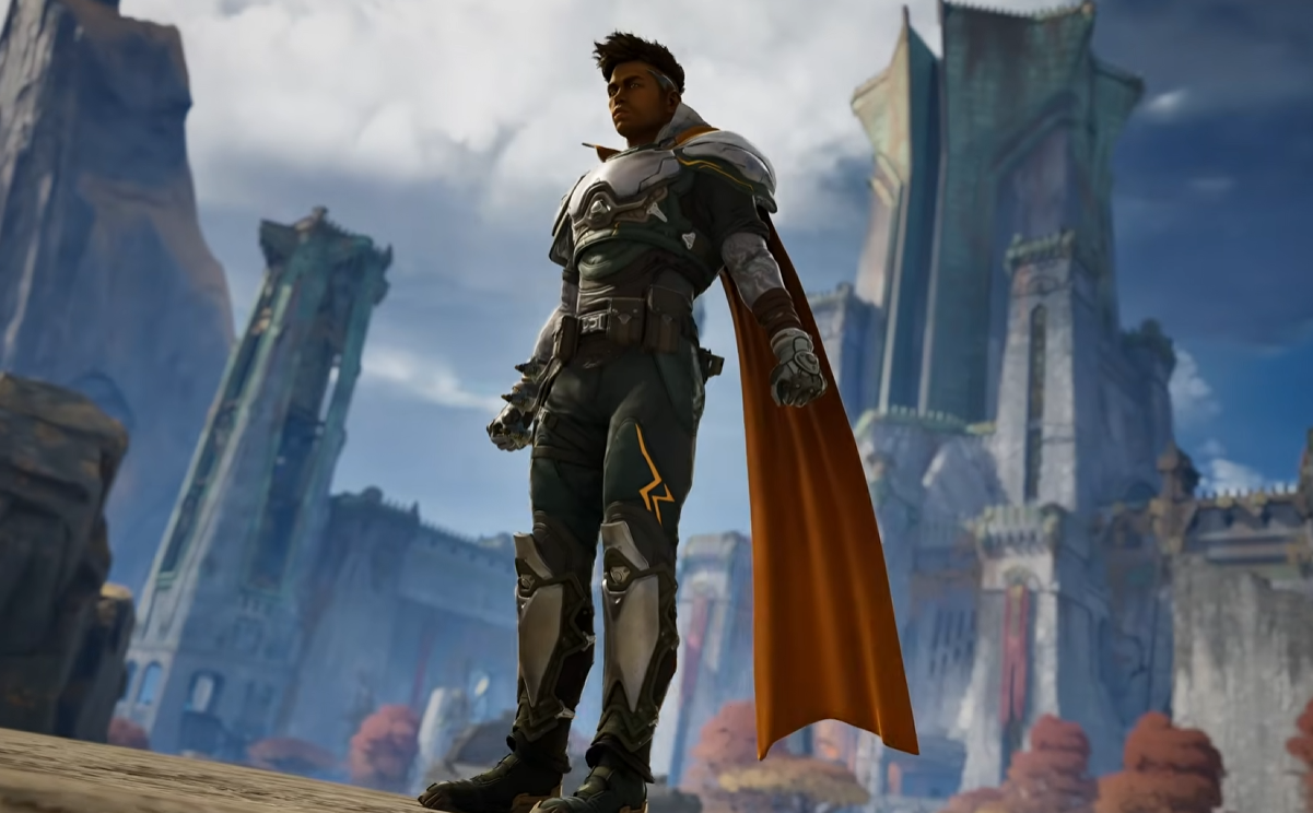 Highguard Best Character Explained