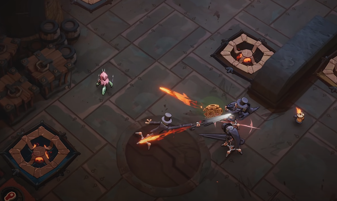 Raiders of Blackveil Multiplayer Not Working Fix