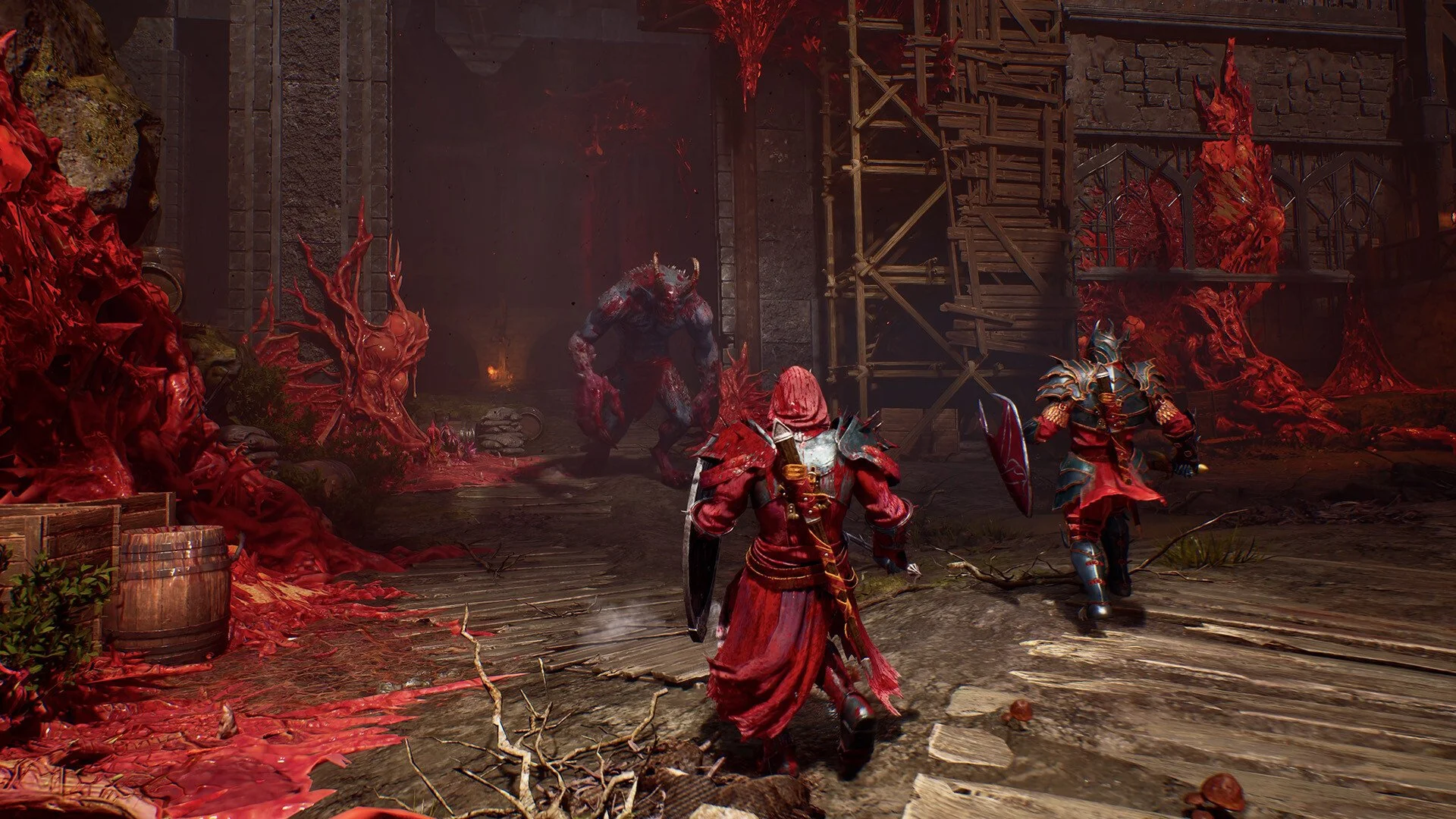Crimson Moon Tips & Tricks Beginner Guide