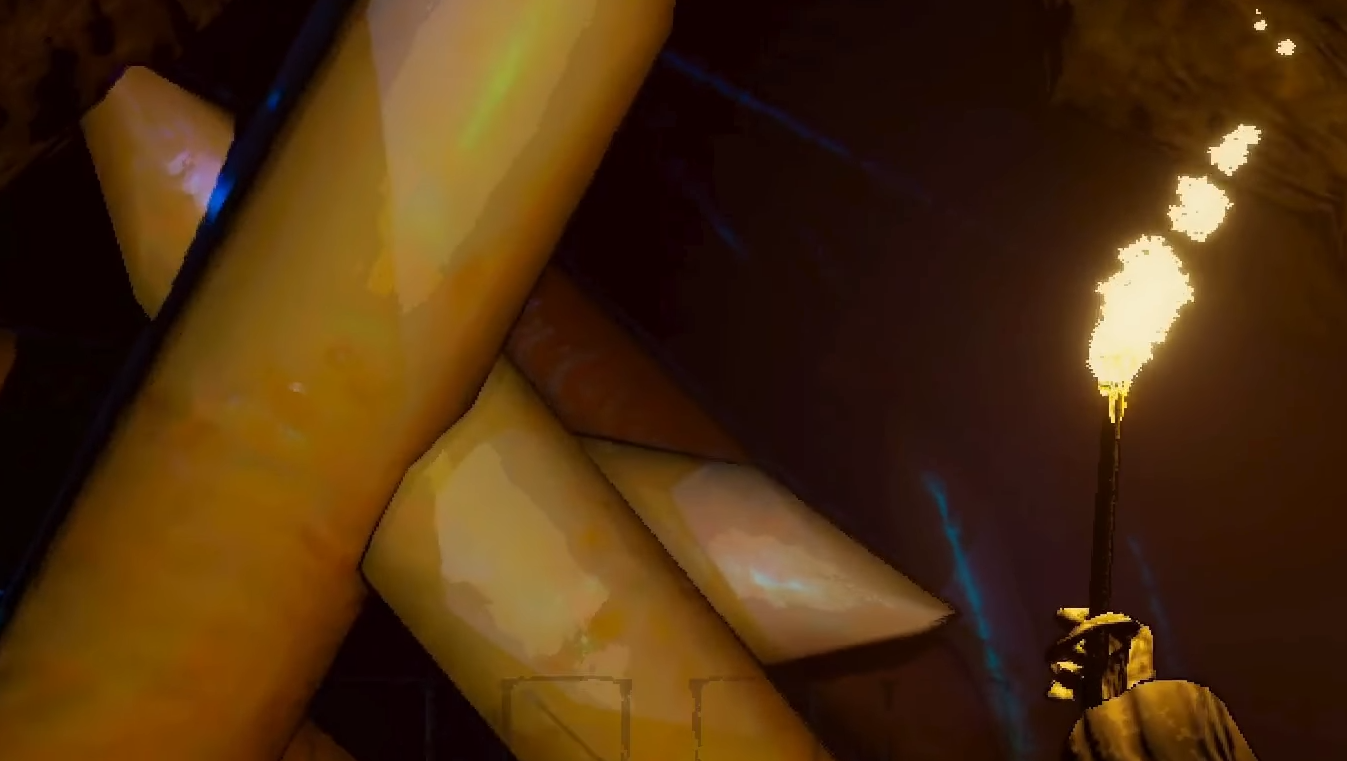 Mage Arena Wisp Spell Guide (Steam Game)