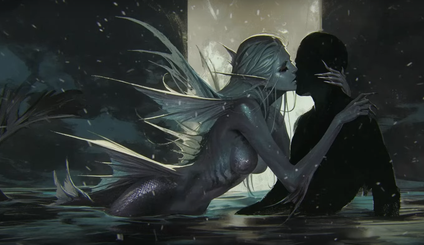 All Romance Options in Tainted Grail: The Fall of Avalon