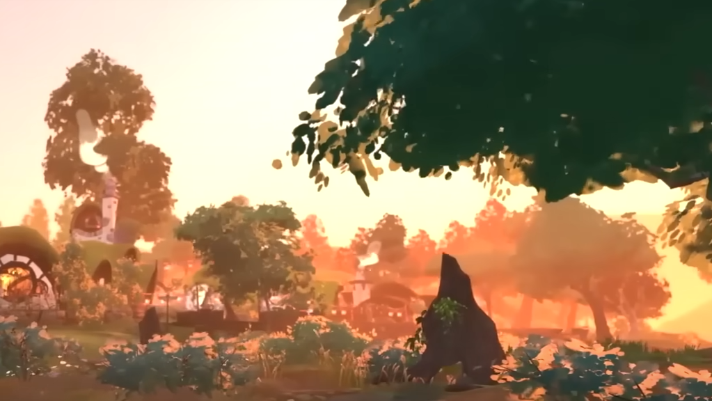 Tales of the Shire: Butterfly Cups Guide