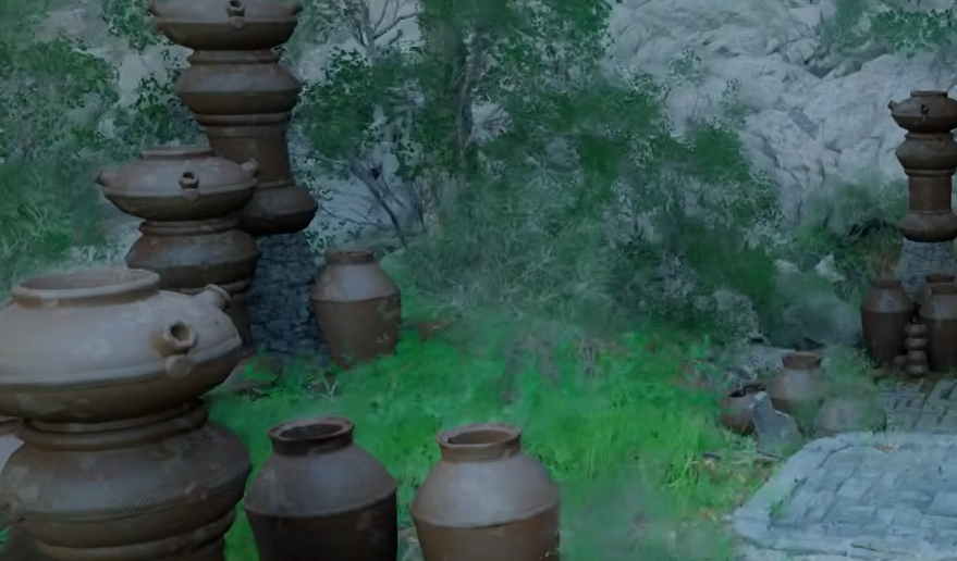 Crimson Desert Jar Enemies Guide