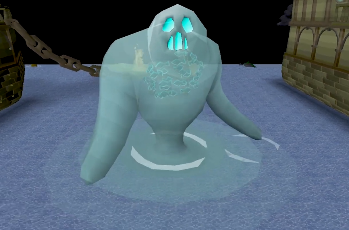 OSRS Grid Master Tempoross Guide | XP, Rewards, & Setup