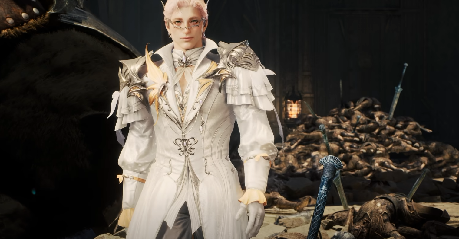 Aion 2 Gladiator Build Guide: PvE, PvP & Stats