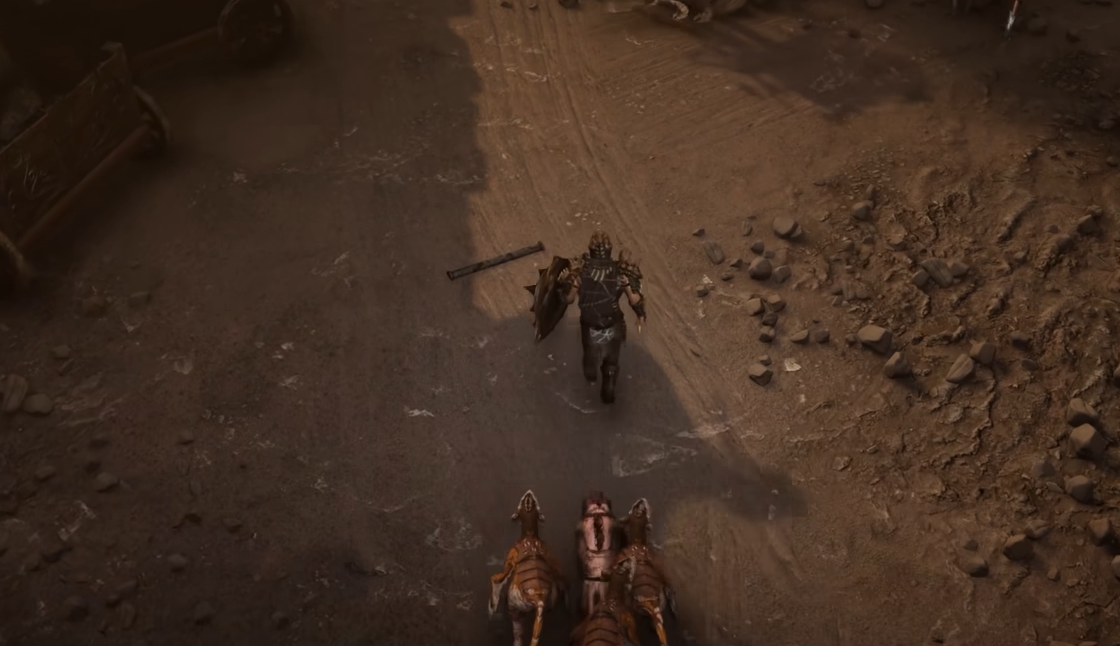 Last Epoch Blossom of the Immortal Stone Guide