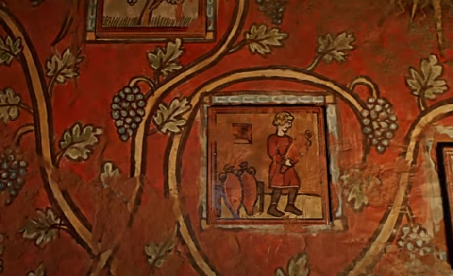 Indiana Jones and the Great Circle Tale of Wine Making Guide