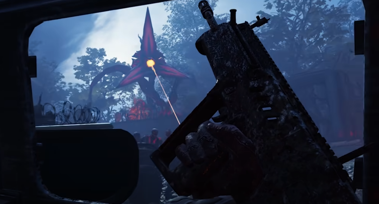 Toxic Commando Prestige Weapons Guide: Weapon Prestige Explained