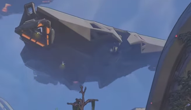 Borderlands 4 Airship World Event Guide