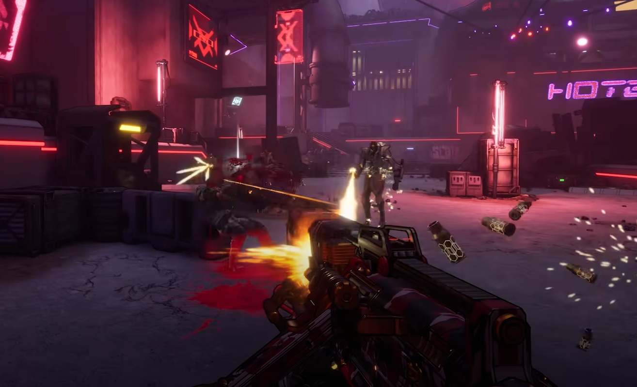 Borderlands 4 Failed to Save Settings Fix Guide