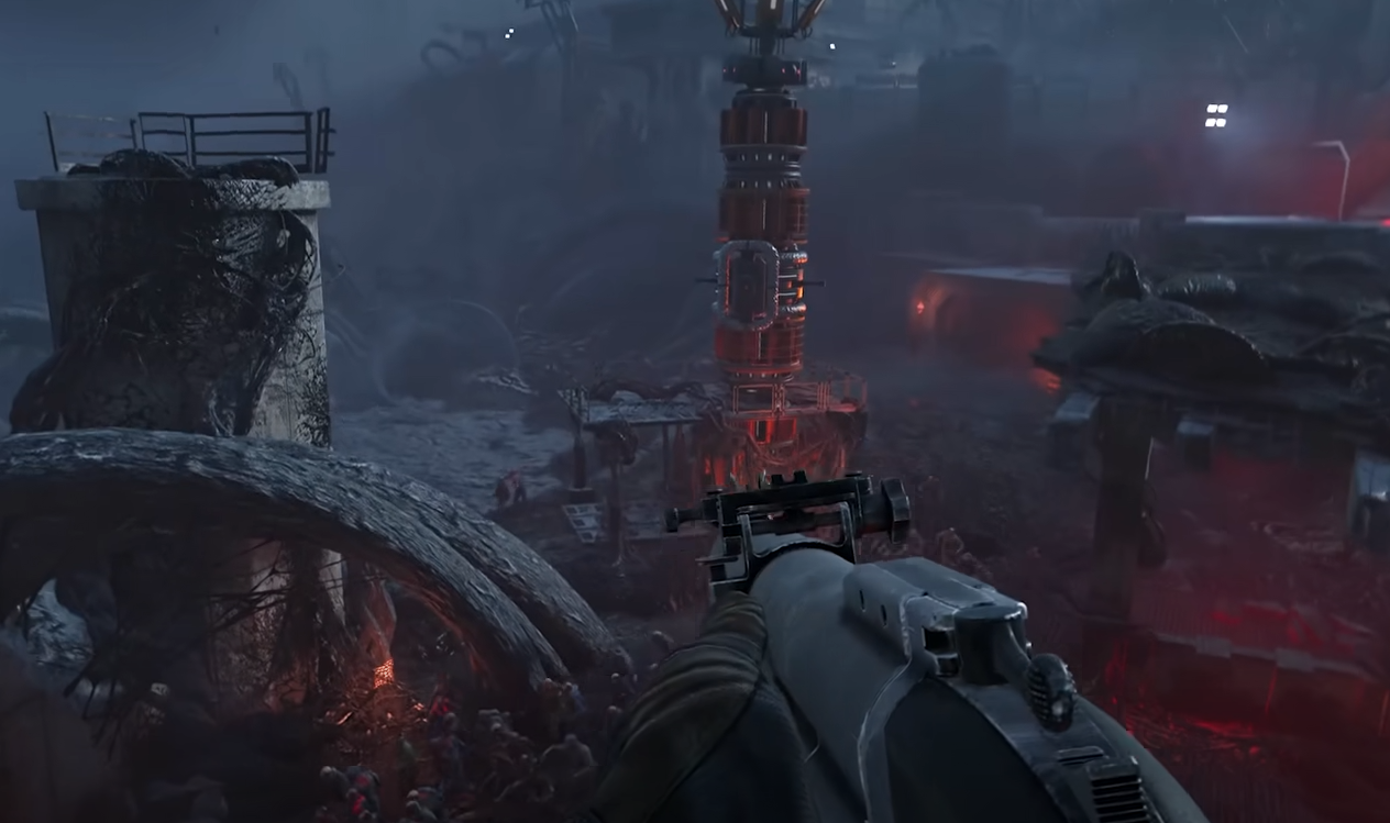 Toxic Commando Sludge Seed: What It Does