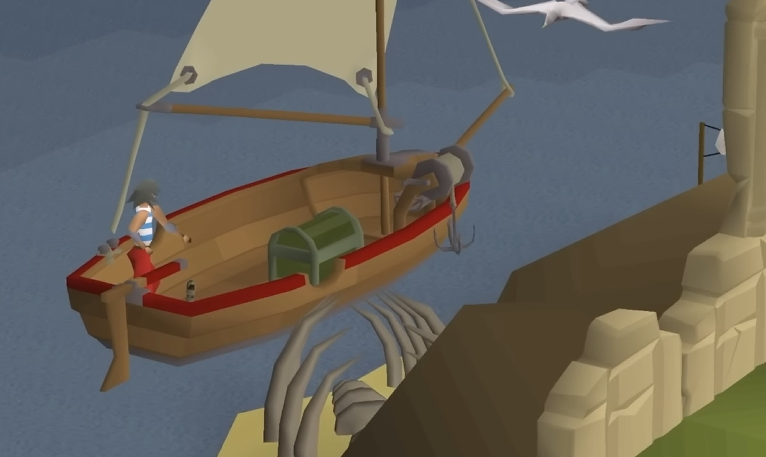 OSRS Boat Teleport Guide