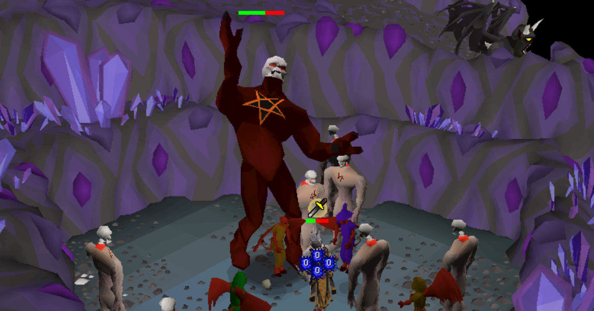 OSRS Leagues 6 Slayer Training Guide: Best Tasks & Fast XP