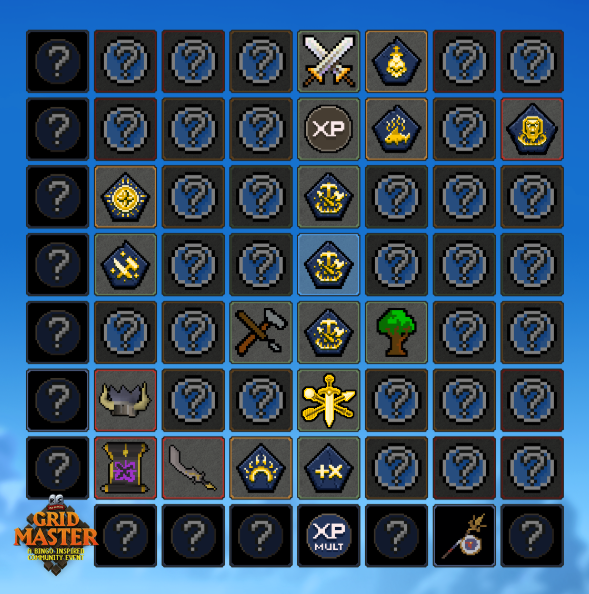 Row and Column Rewards Overview