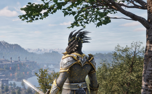 Oblivion Remastered Argonian Changes & Guide