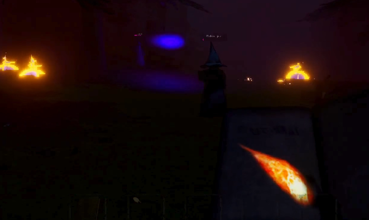 Mage Arena Extra Spells Info (Steam)