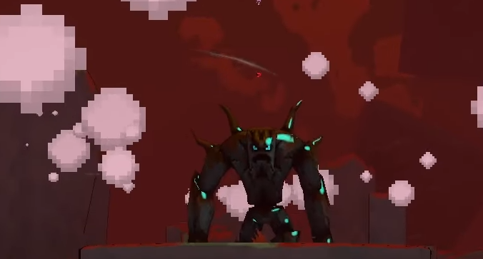 Megabonk Energy Core Guide