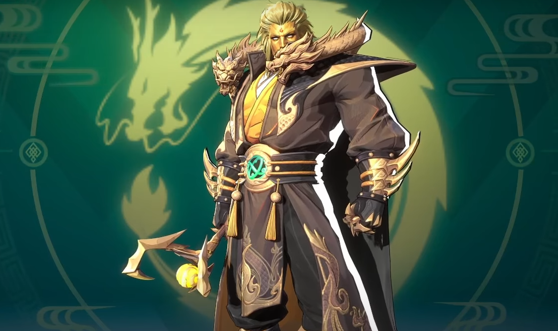 Marvel Rivals Adam Warlock Guide (Season 3)