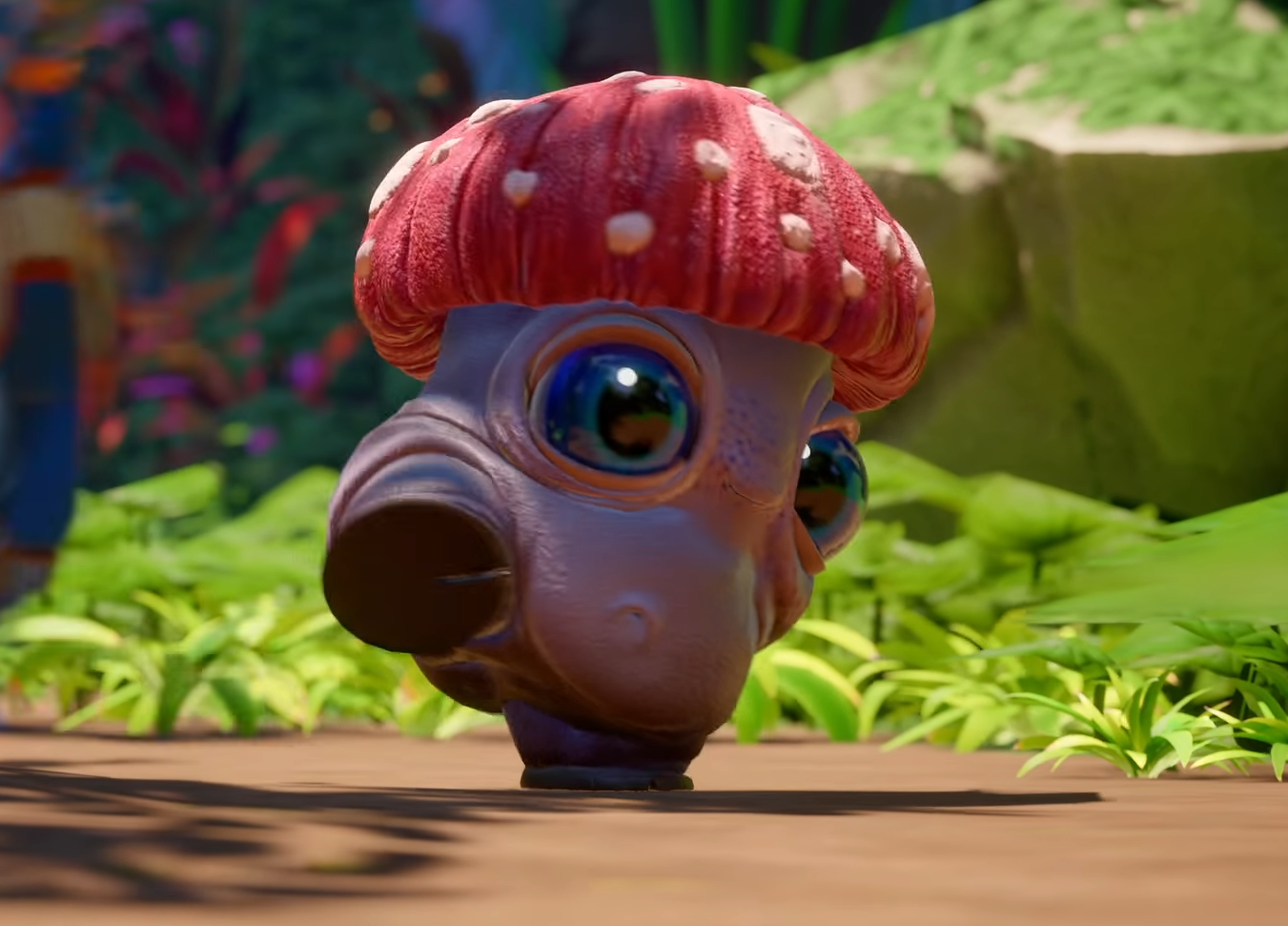 How to Get Brainard in Revenge of the Savage Planet