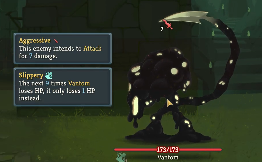 Slay The Spire 2: Vantom Boss Guide and Tips