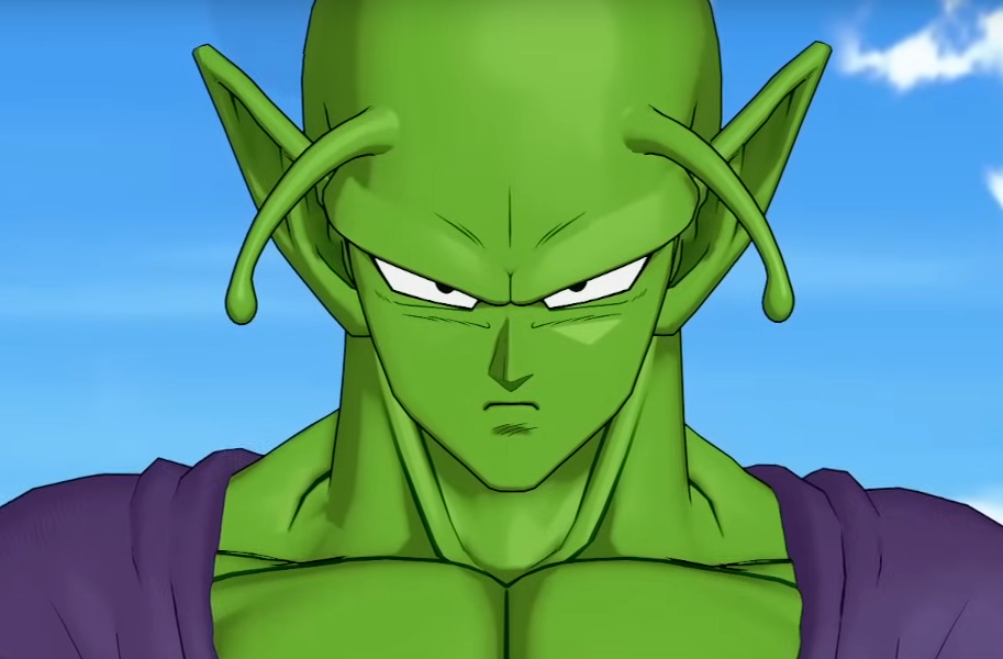 Dragon Ball Gekishin Squadra: Piccolo Build Guide & Abilities