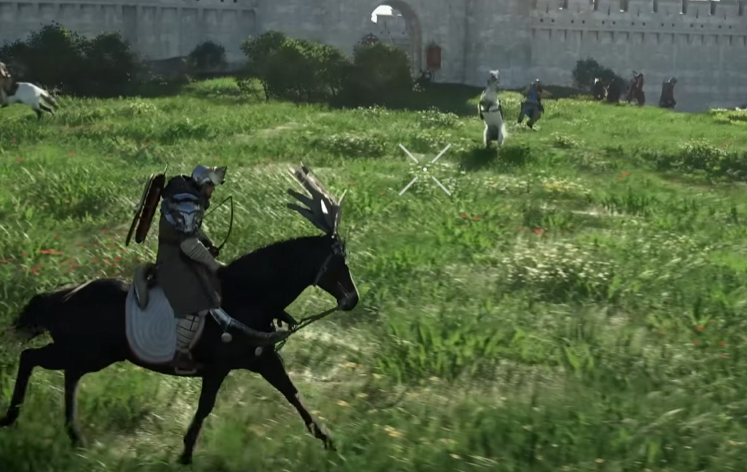 Crimson Desert Horse Won’t Sprint Fix Guide