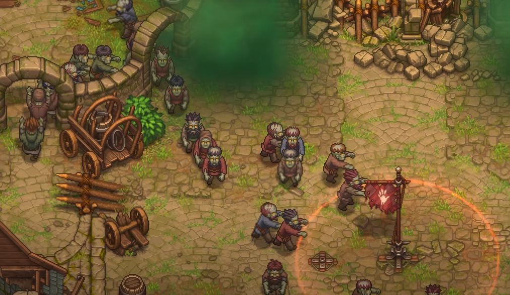 Graveyard Keeper 2 Explosive Dust: Recipe & Dynamite