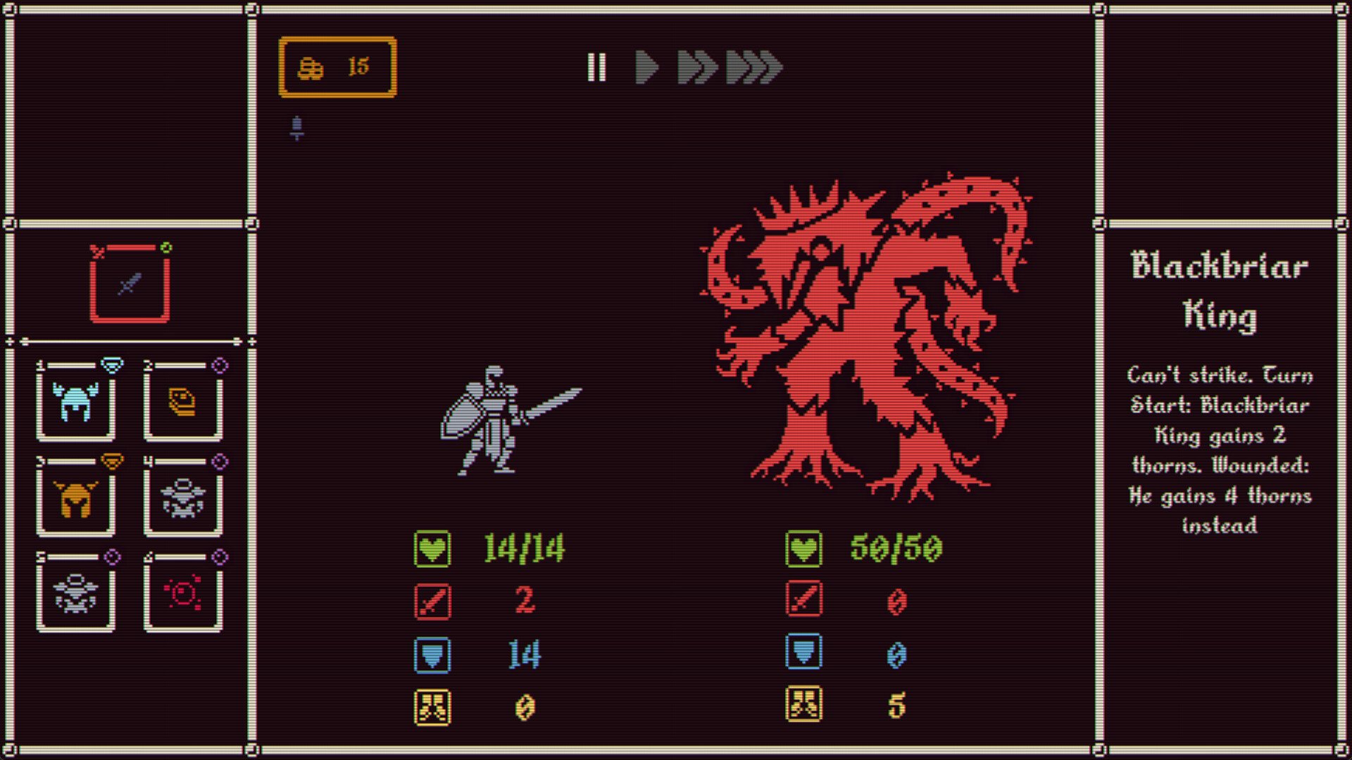 He is Coming Game Guide & Tips