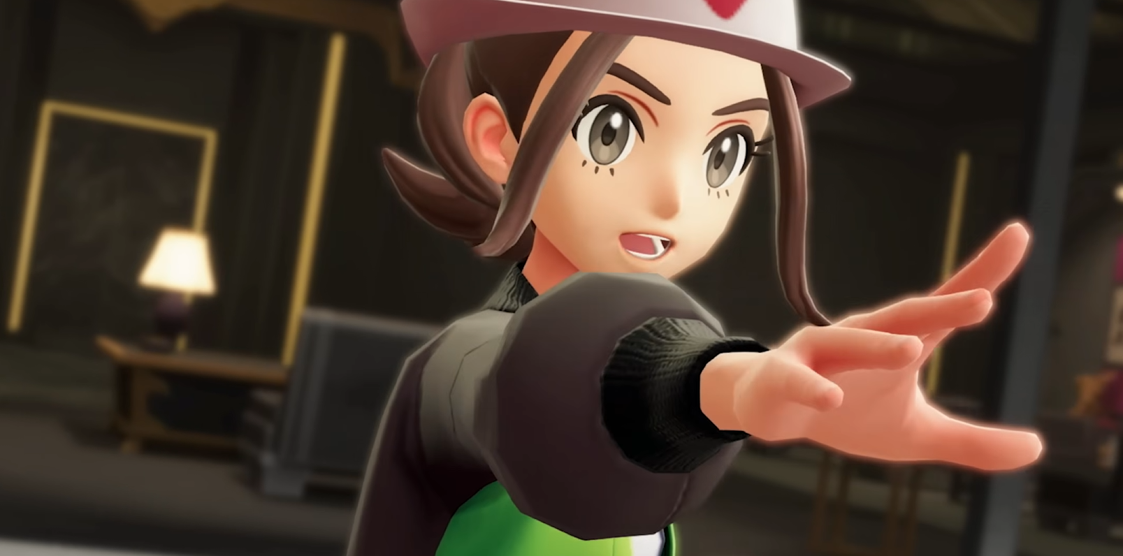 Pokemon Legends ZA How to Change Nature Guide