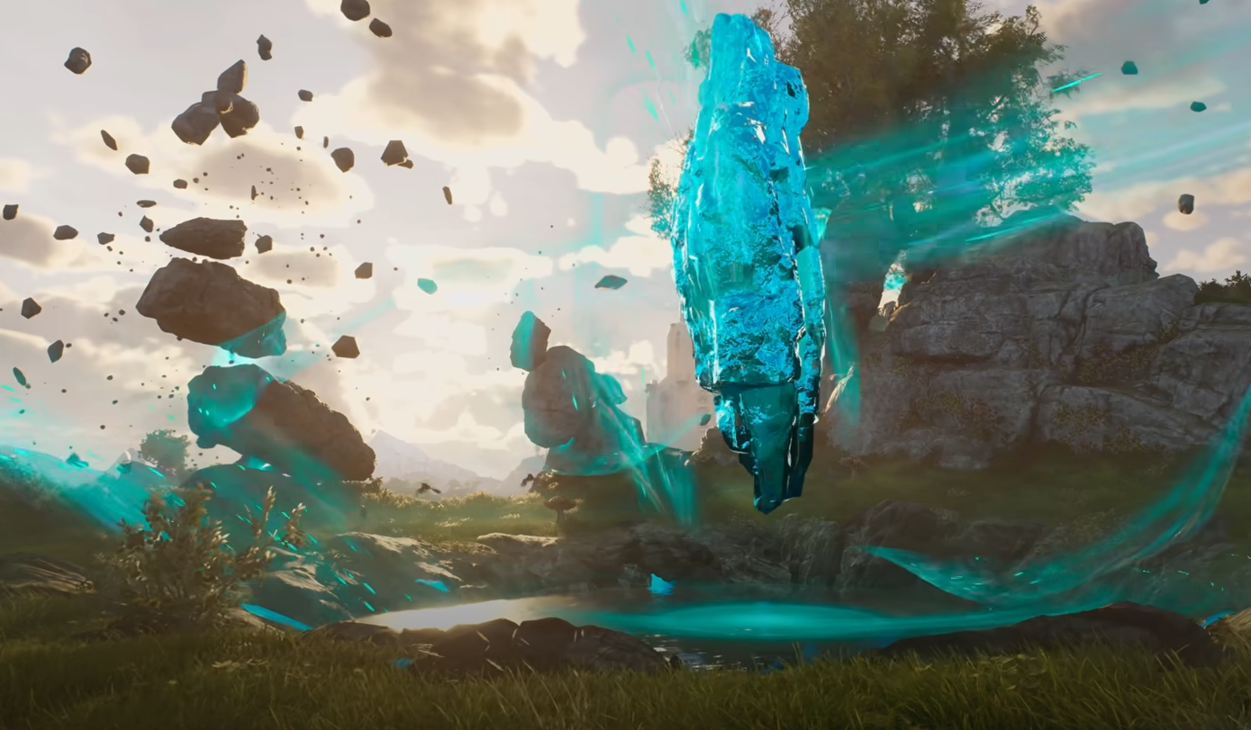 Ashes of Creation Forsaken Emblem Guide | How to Get Forsaken Emblems