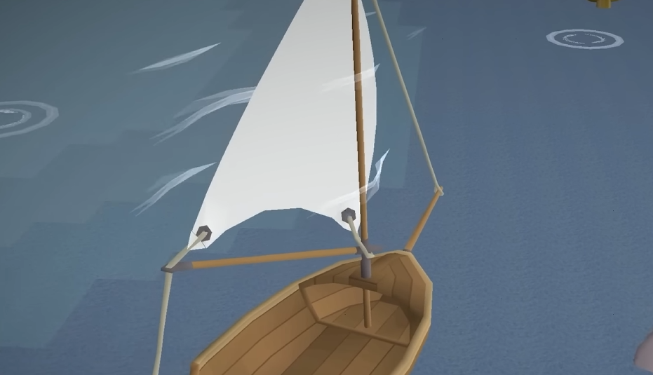 OSRS Salvaging Boost Guide | How the Salvaging Boost Works