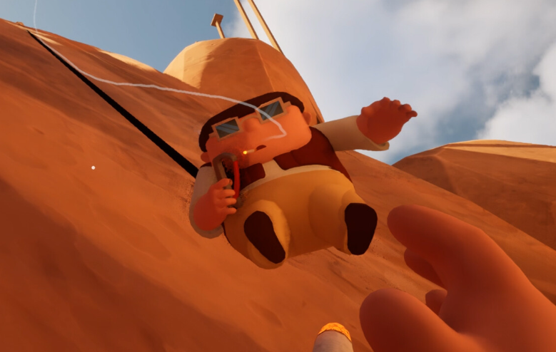 RV There Yet Console Commands Guide