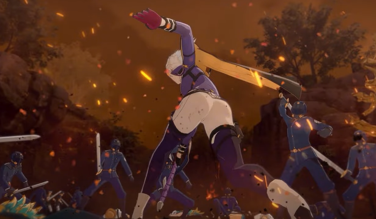 Blue Protocol Star Resonance Battle Will Tier List