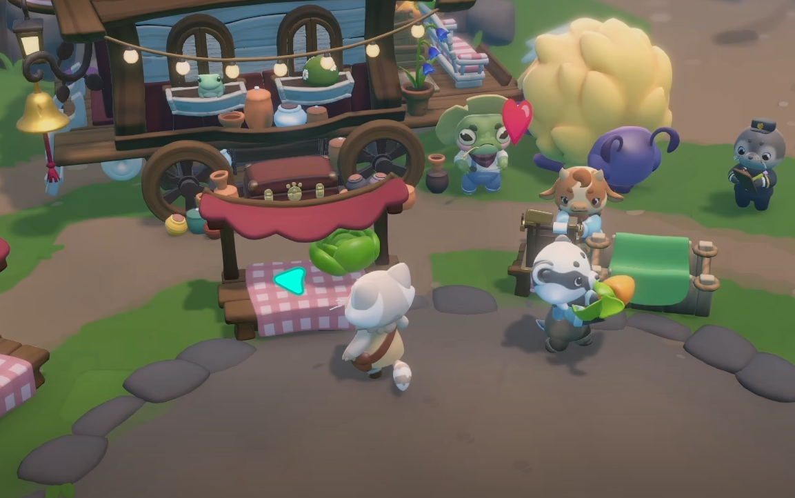 Cozy Caravan How To Get Eggs