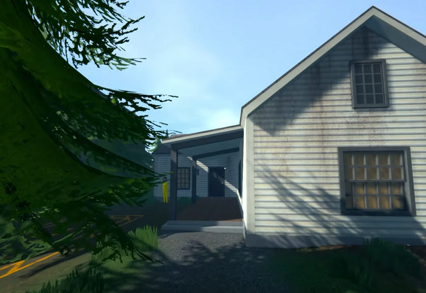 Schedule 1 bungalow or/vs bungalow