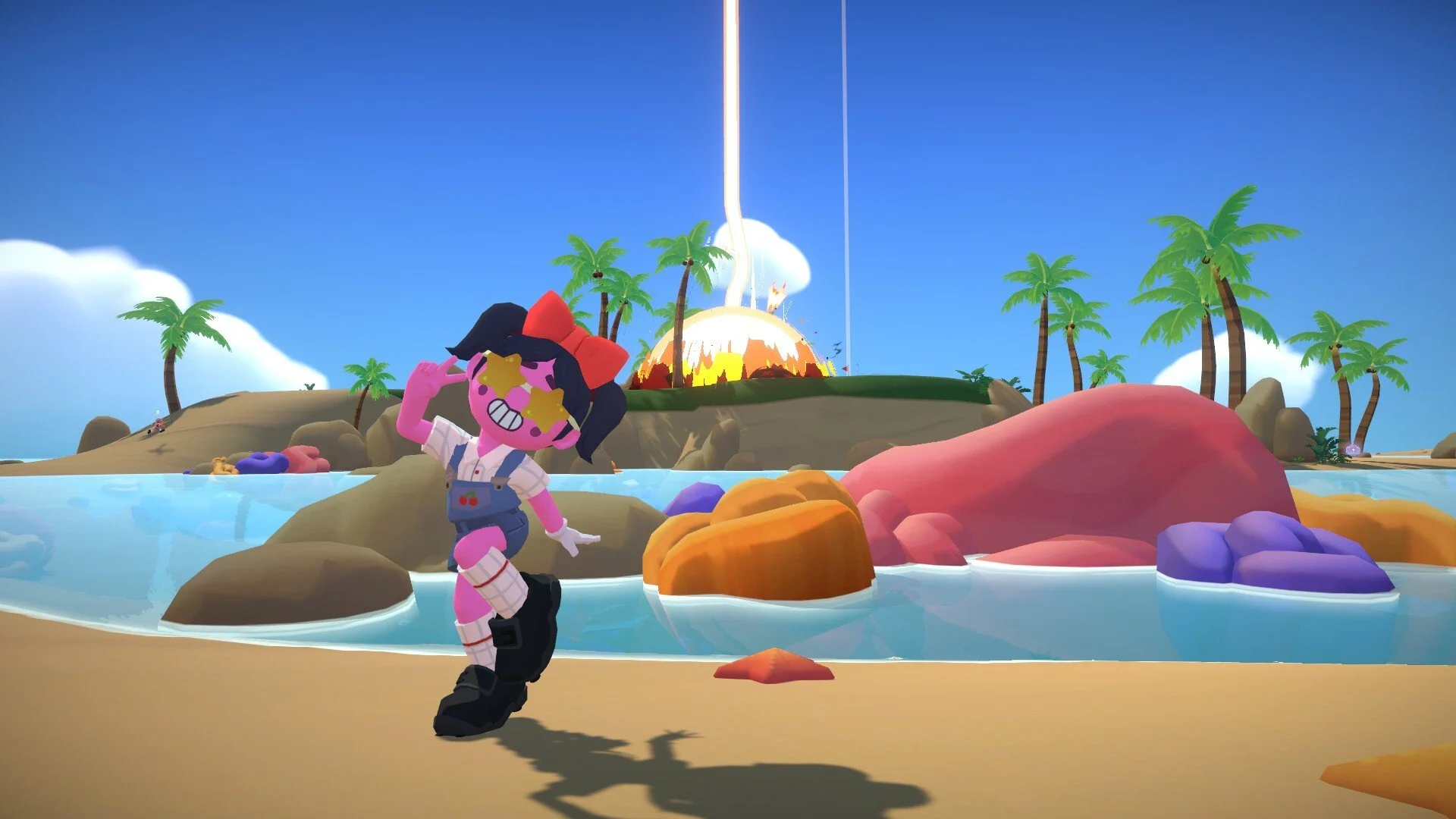 Super Battle Golf Custom Maps: Is There a Level Editor