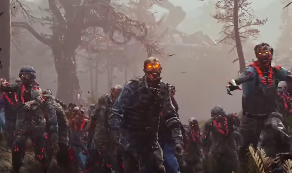 Toxic Commando Hybrid Sight: Can You Toggle Hybrid Sights