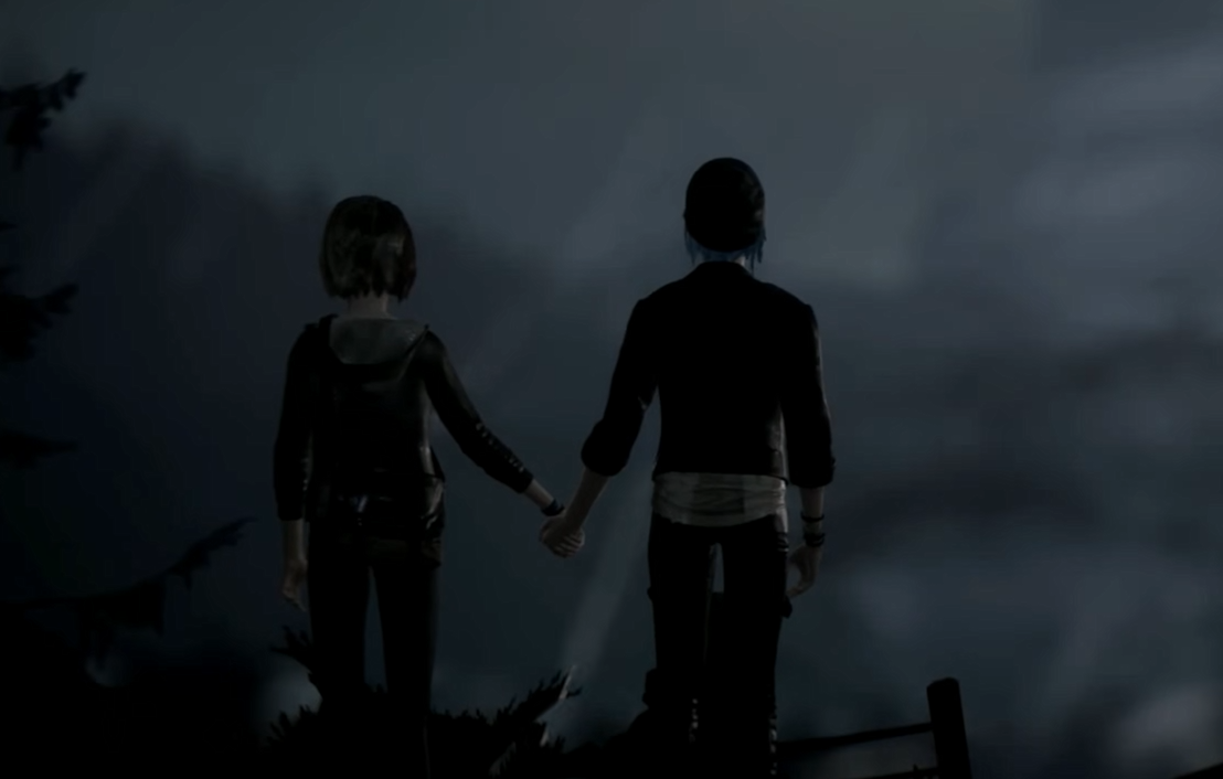 Life Is Strange Reunion: True Ending Guide