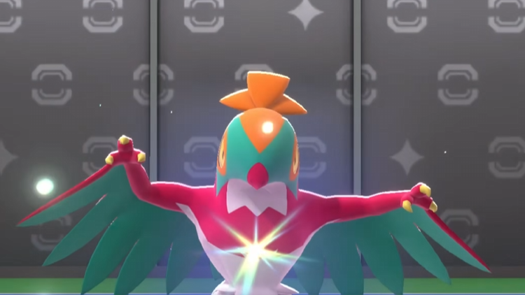 Pokemon Champions Mega Hawlucha Build Guide