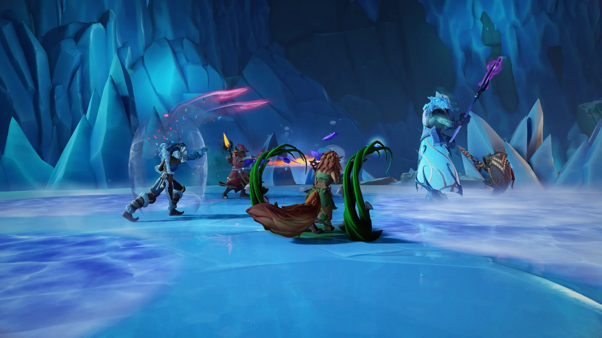 Fellowship How to Increase Dungeon Rating