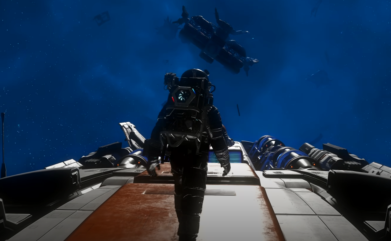 No Man’s Sky Breach Expedition Chromatic Metal & How to Get It