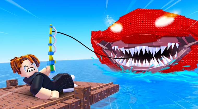 Roblox Fish It Codes December 2025