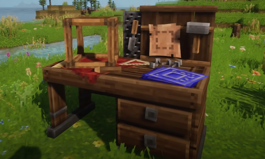 Everwind Crafting Guide: How Crafting Works