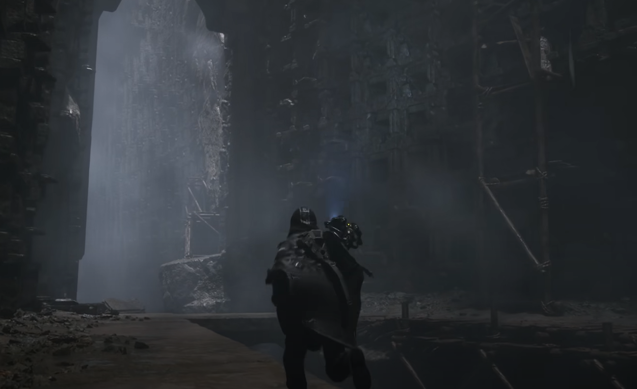 Hell Is Us How to Use Medkits