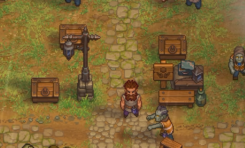 Graveyard Keeper 2 Gold Guide: Nuggets & Ingots