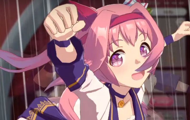 Haru Urara Build Guide | Uma Musume Pretty Derby