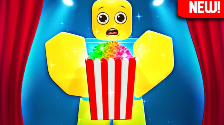 Movie Theater Tycoon Codes Guide (July 2025)