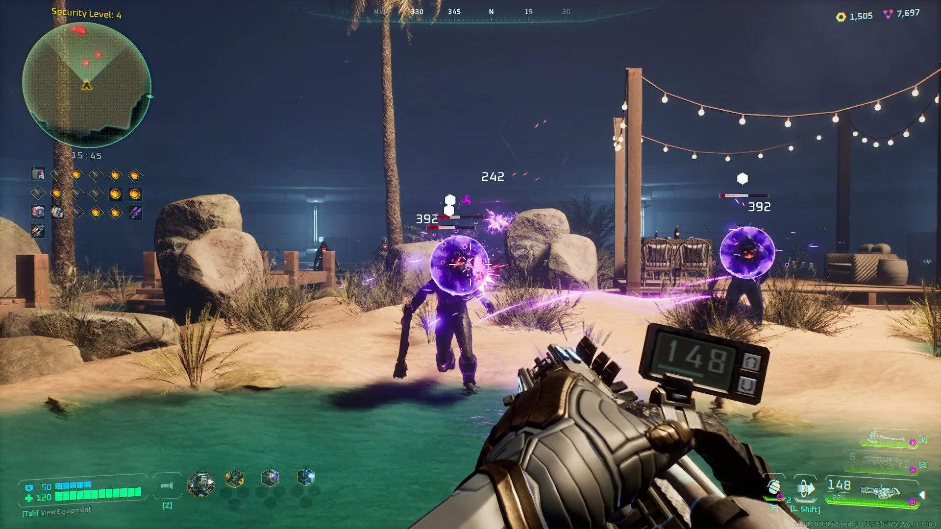 Deadzone Rogue Tips and Tricks Guide